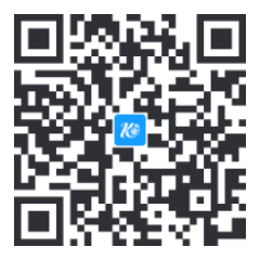 苹果用户专属 二维码 - C7APP